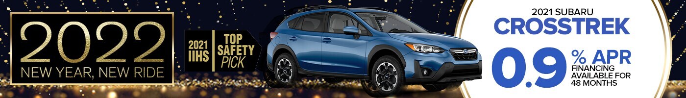 2022 Subaru Crosstrek Miami, FL