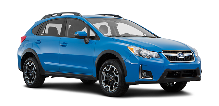 2017 Subaru Crosstrek Miami FL