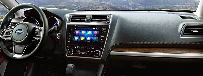 New 2019 Subaru Outback Miami Florida