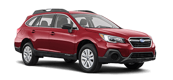 2018 Subaru Outback 2.5i