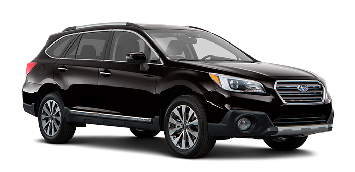 2017 Subaru Outback Miami FL