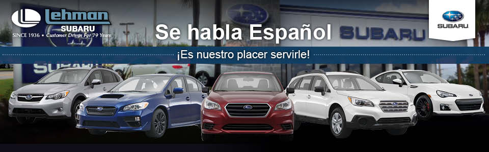 Hablamos español