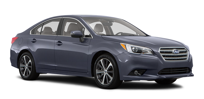 2017 Subaru Legacy Miami FL