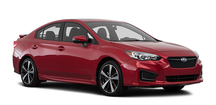 2017 Subaru Impreza Miami FL