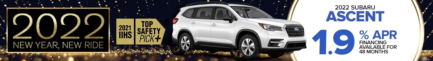 2022 Subaru Adcent in Miami, FL