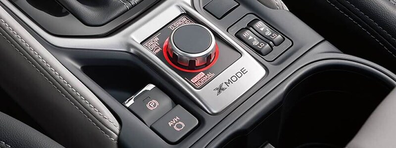 New 2019 Subaru Forester Miami Florida