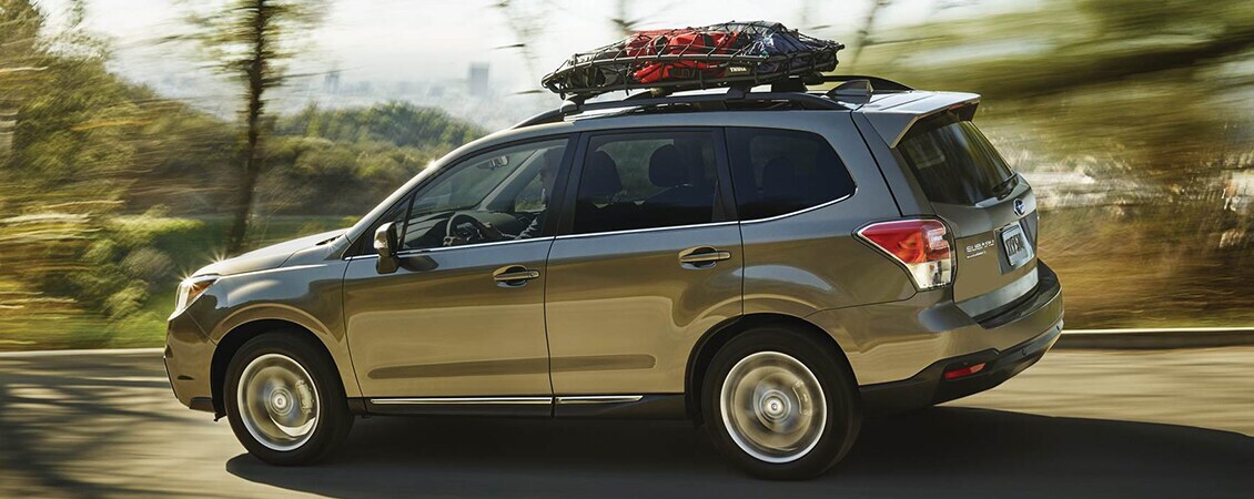 2018 Subaru Forester Miami FL