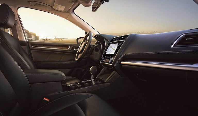 2019 Subaru Legacy Miami FL