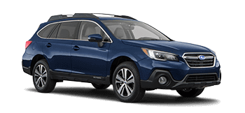 2018 Subaru Outback 3.6R Limited