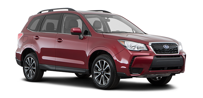2017 Subaru Forester Miami FL