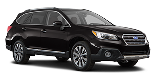 2017 Subaru Outback 3.6R Touring