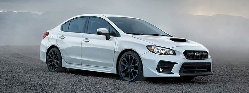 2019 Subaru WRX Miami Florida