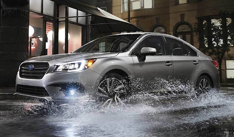 New 2019 Subaru Legacy Miami FL