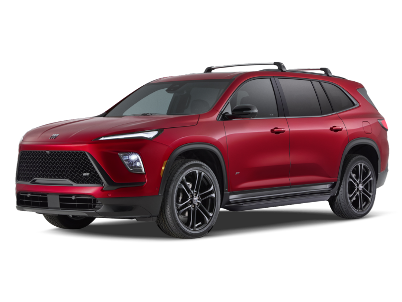 2025 Enclave