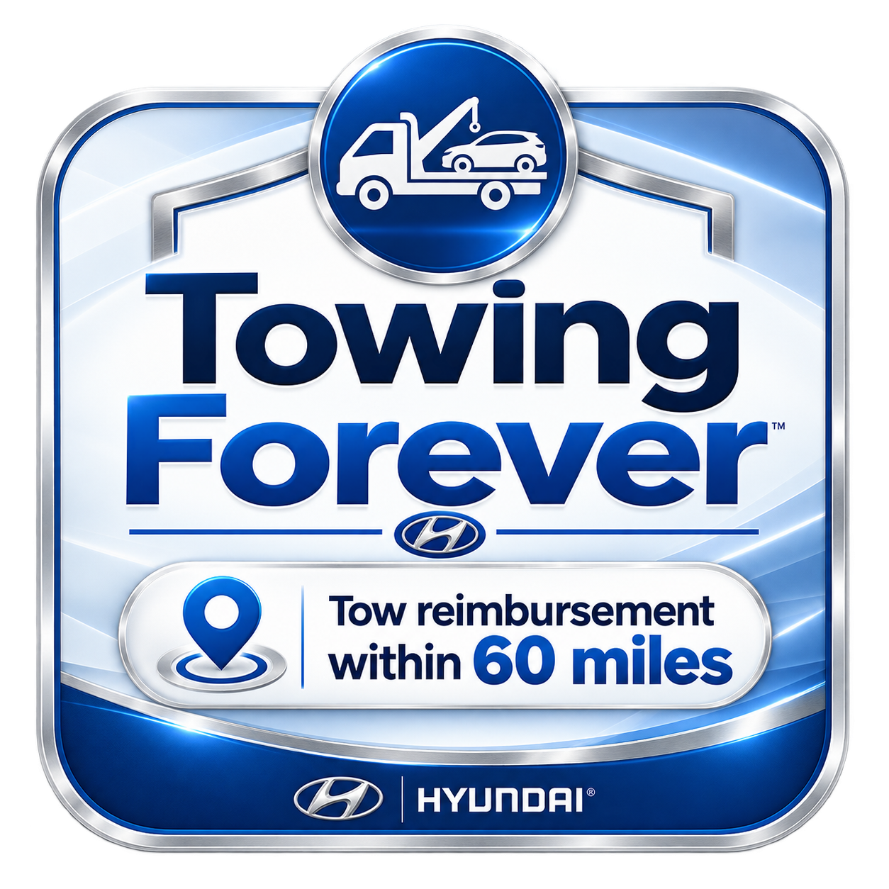 Forever Warranty