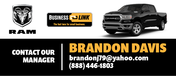Contact Our Manager