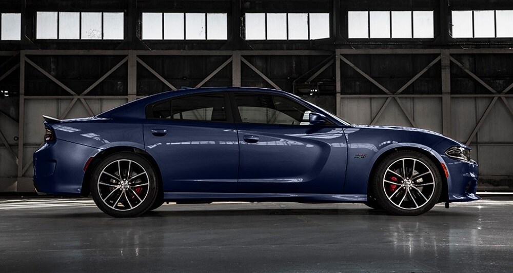 2017 Dodge Charger 2017 Dodge Charger Dealer Serving Eastland TX
