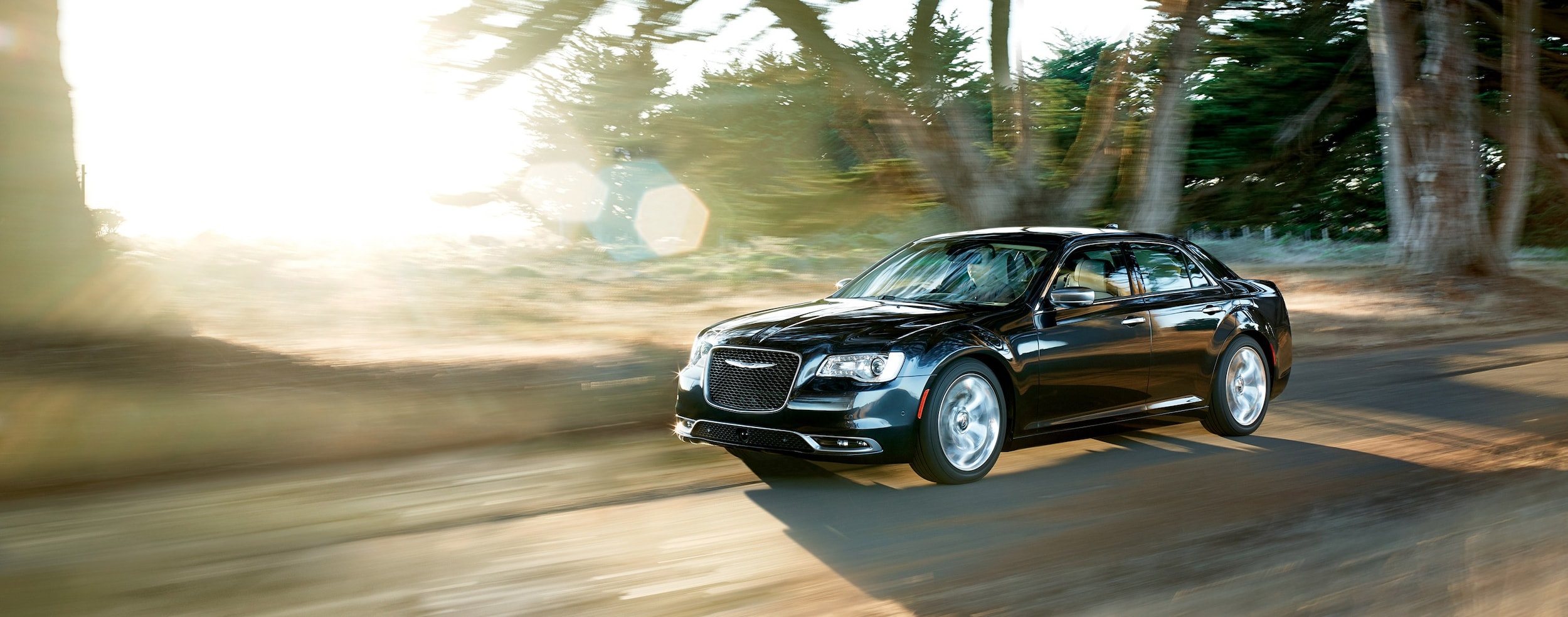 Chrysler 300 Features & Options 2018 Chrysler 300 Granbury TX