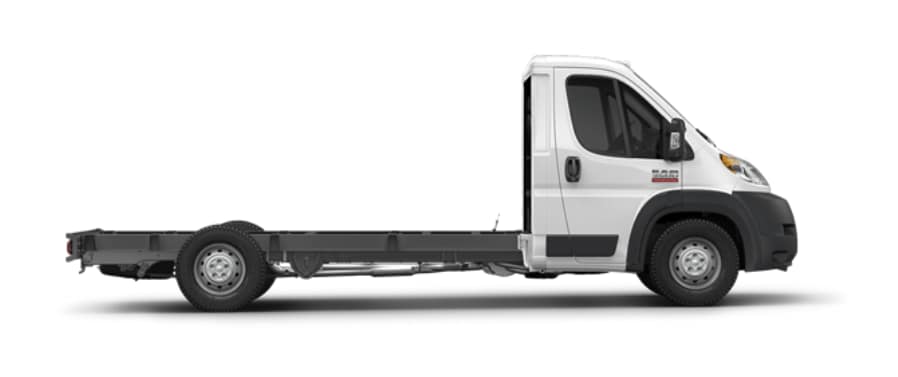 Promaster Chassis Cab.PNG 2017 Ram ProMaster Chassis Cab