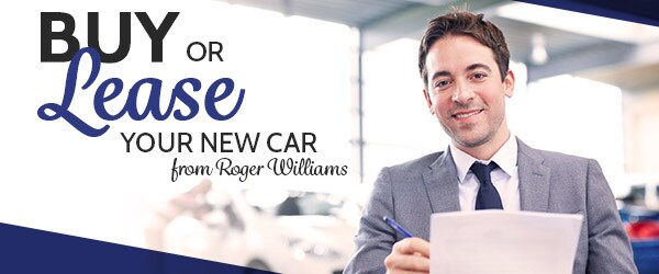 Financing Options Financing Options