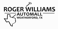 Roger Williams Auto Mall Weatherford TX Ram Commercial Vehicle Dealership Weatherford TX
