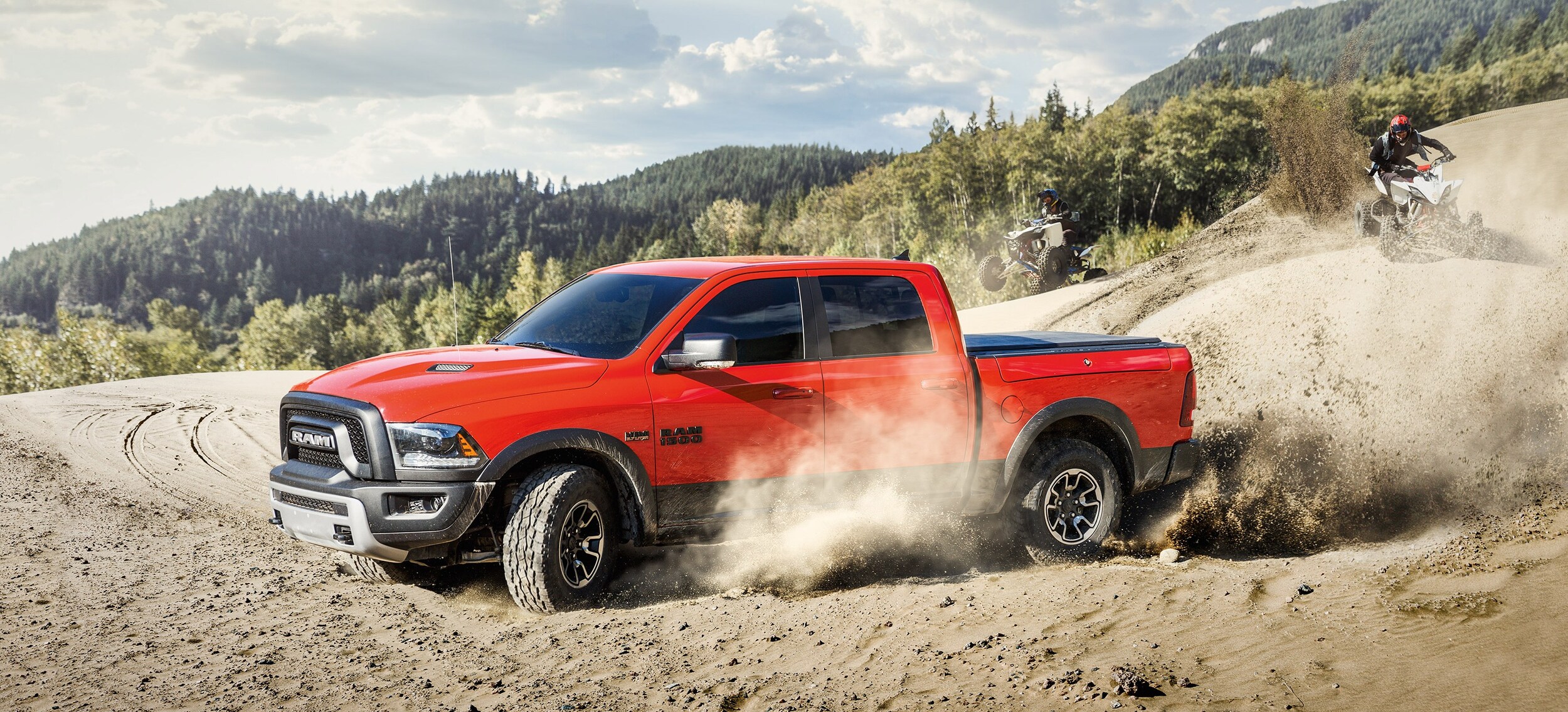 ram 1500 2018 Ram 1500