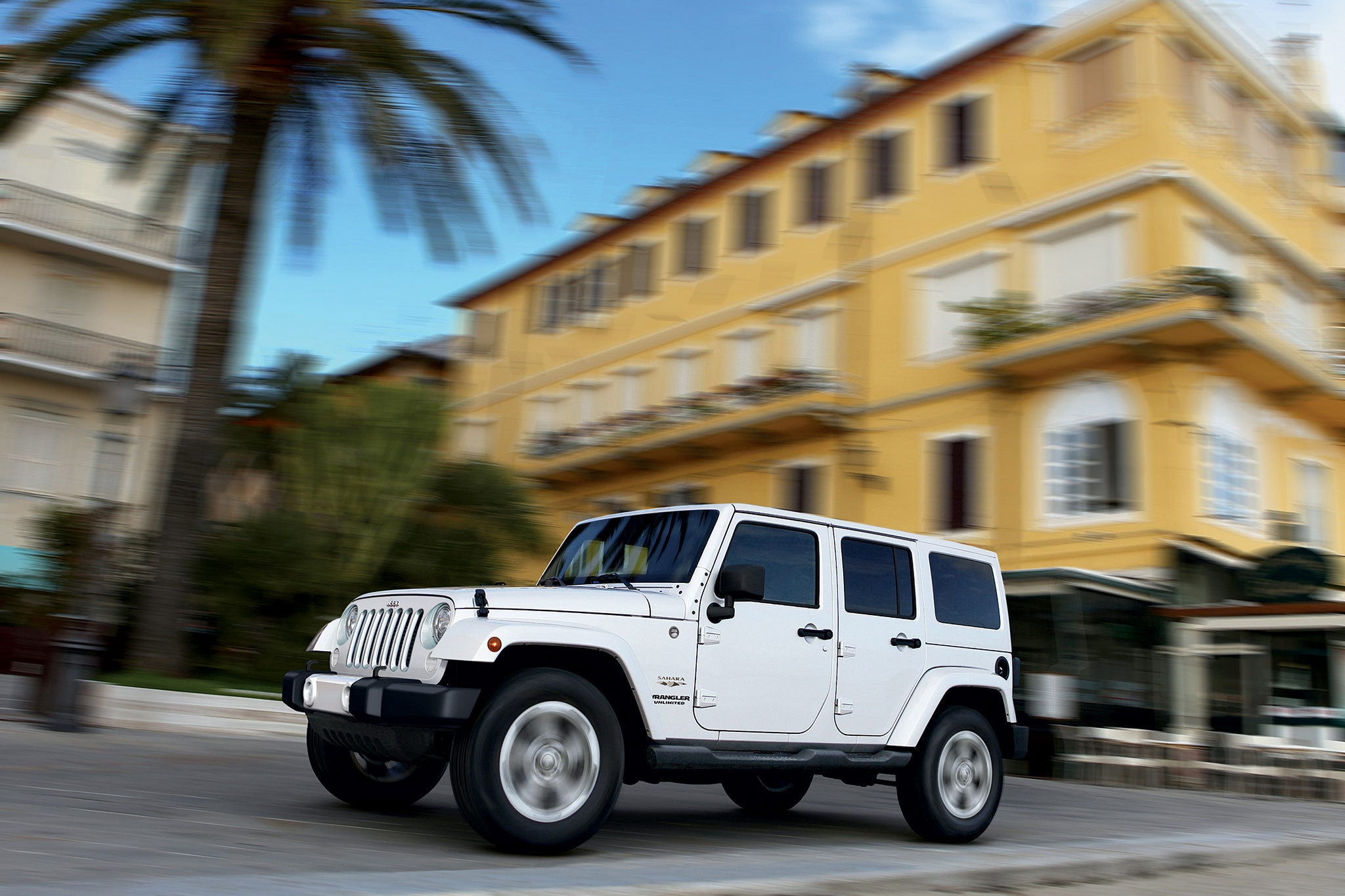 2017 Jeep Wrangler Unlimited 2017 Jeep Wrangler Unlimited Near Fort Worth Texas
