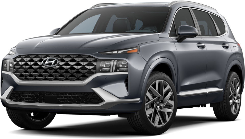 Hyundai Santa Fe Calligraphy Hyundai Santa Fe Calligrahy