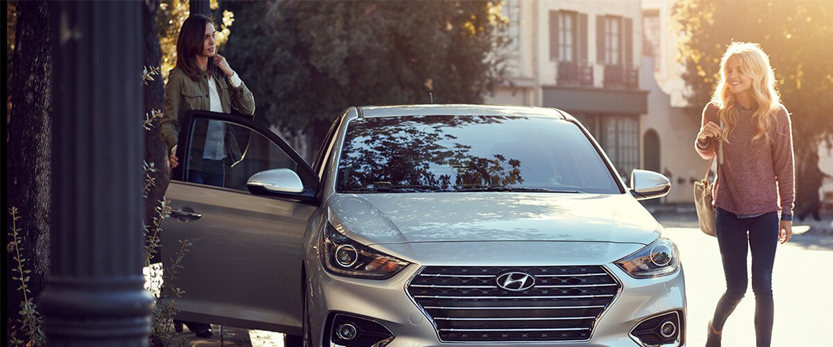 Williams Hyundai