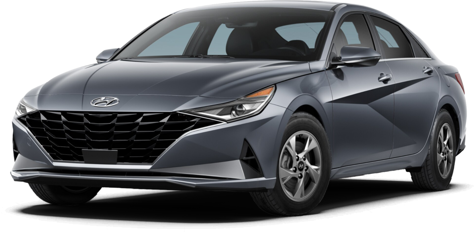 2021 Hyundai Elantra 2021 Hyundai Elantra