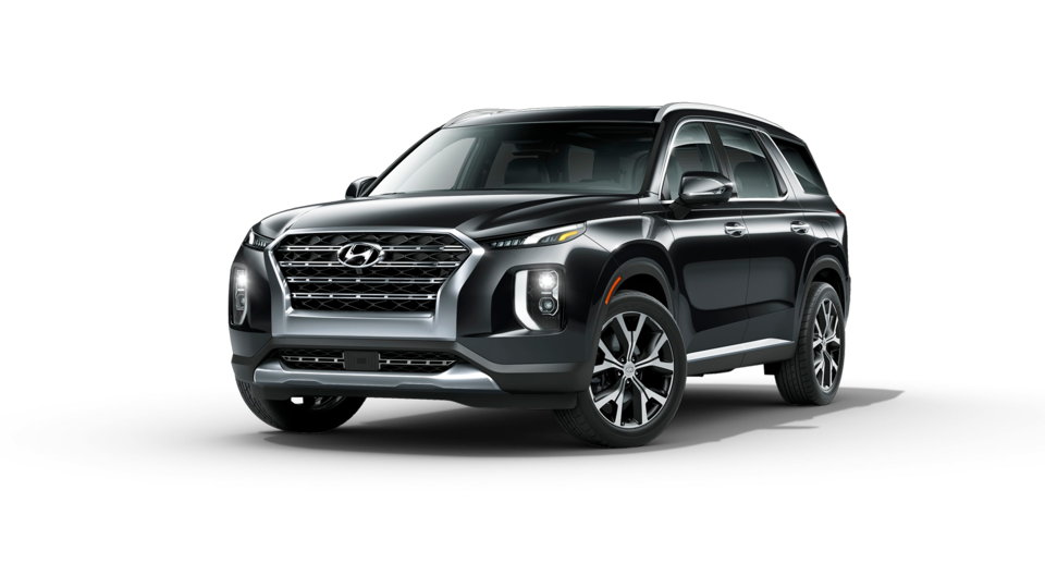 new Hyundai Palisade new Hyundai Palisade