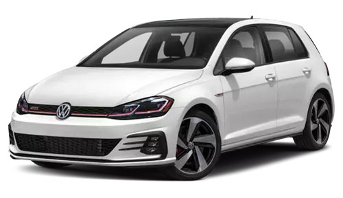 Volkswagen GTI