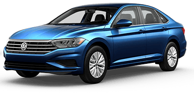 Certified-Pre-Owned Volkswagen Model