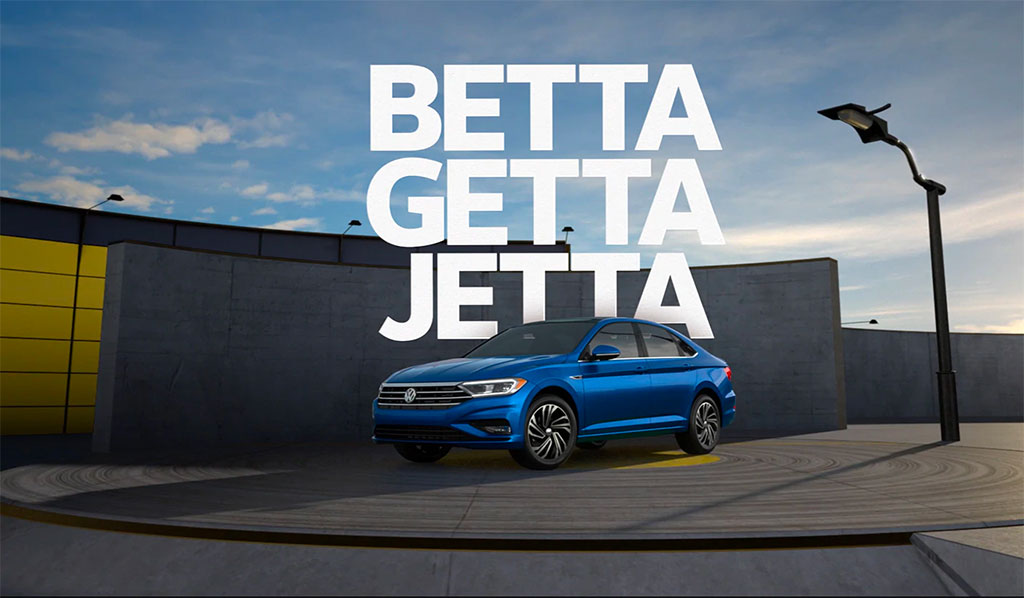 Betta Getta Jetta