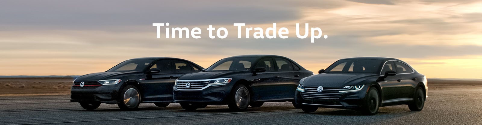 trade-up-vw.jpg Time to Trade Up.