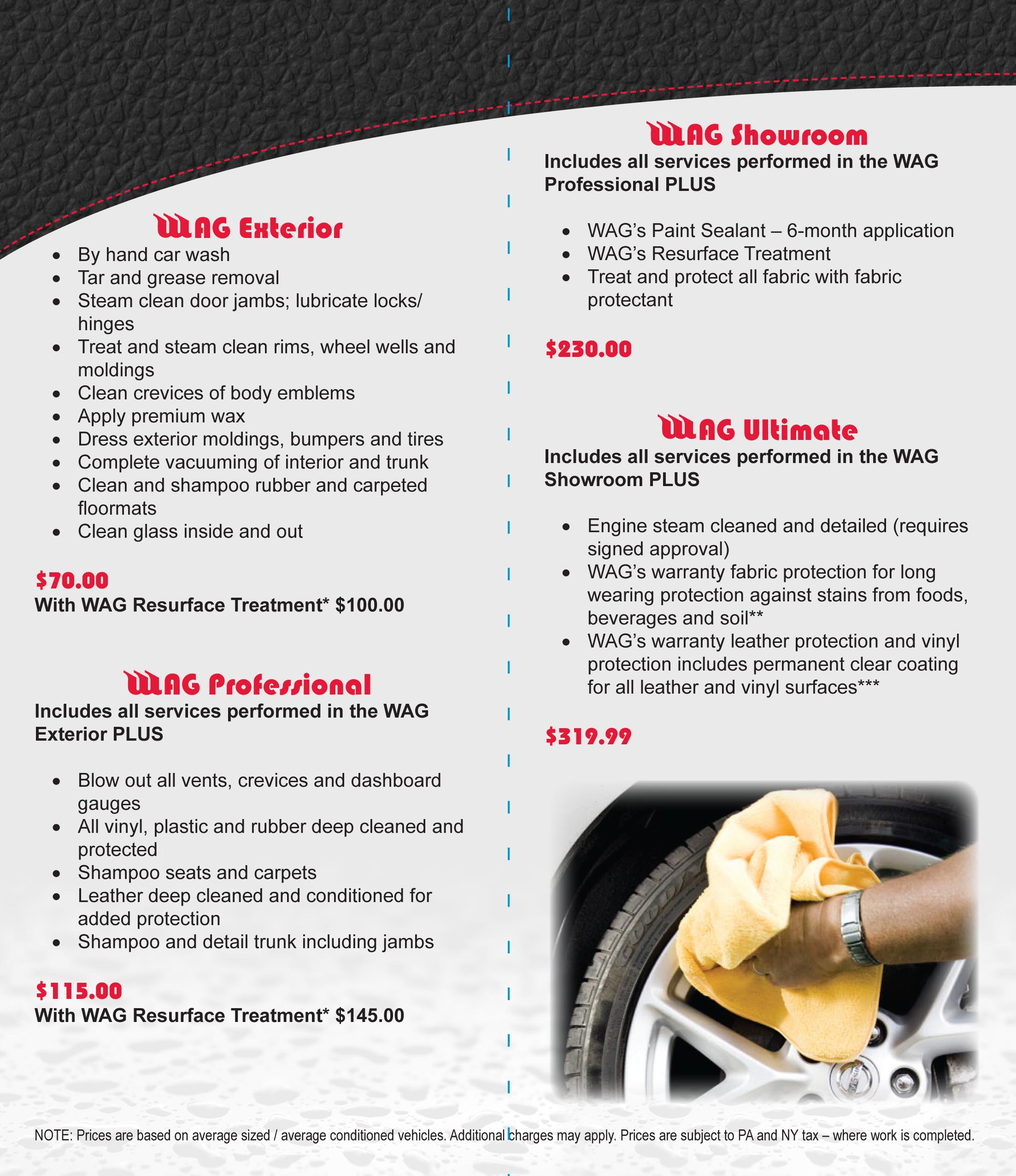 Van chevrolet oil change coupon