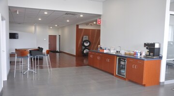 Service Center