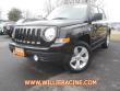 2012 Jeep Patriot SUV