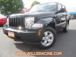 2012 Jeep Liberty SUV