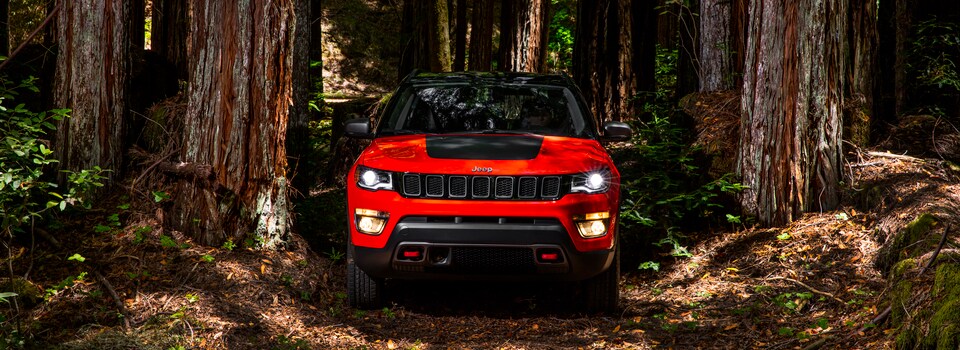 New Jeep SUV Near Barre VT New Jeep SUV Near Barre VT