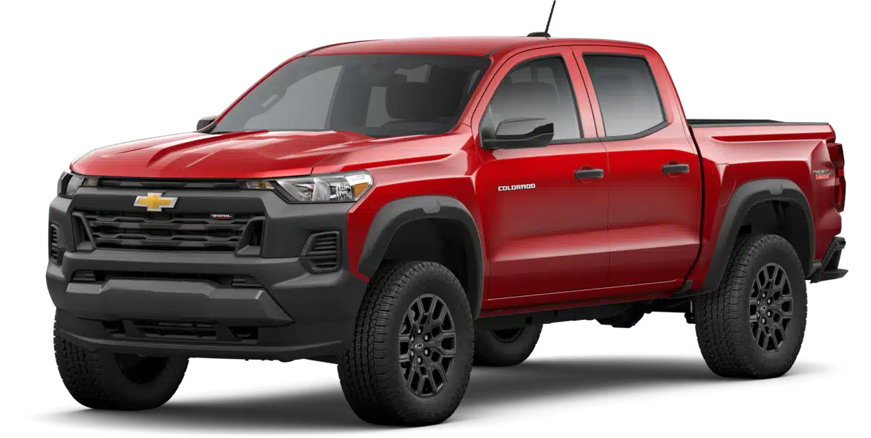 Trail Boss: The Weekend Warrior Trail Boss: The Weekend Warrior