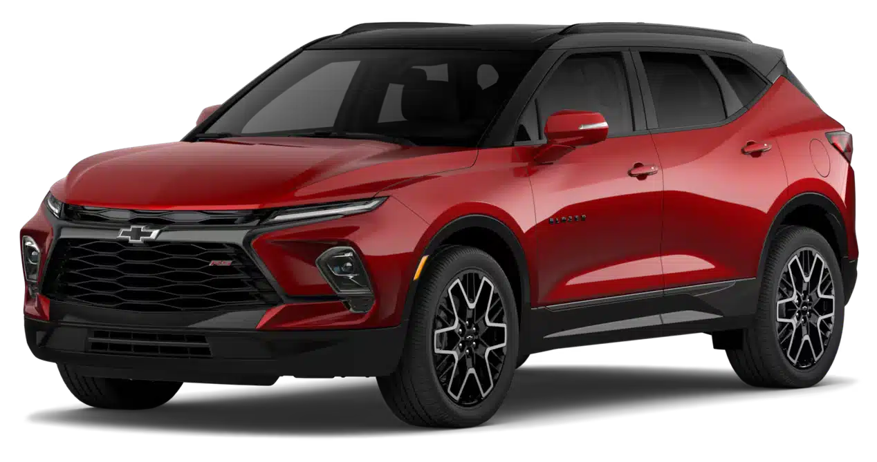 RS: The Spirited Performer RS: The Spirited Performer