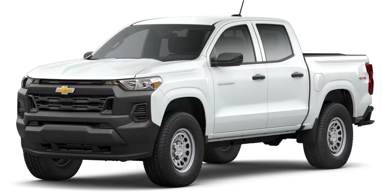 Work Truck (WT): The No-Nonsense Option Work Truck (WT): The No-Nonsense Option