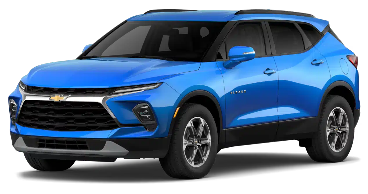 3LT: The Family-Friendly Sweet Spot 3LT: The Family-Friendly Sweet Spot