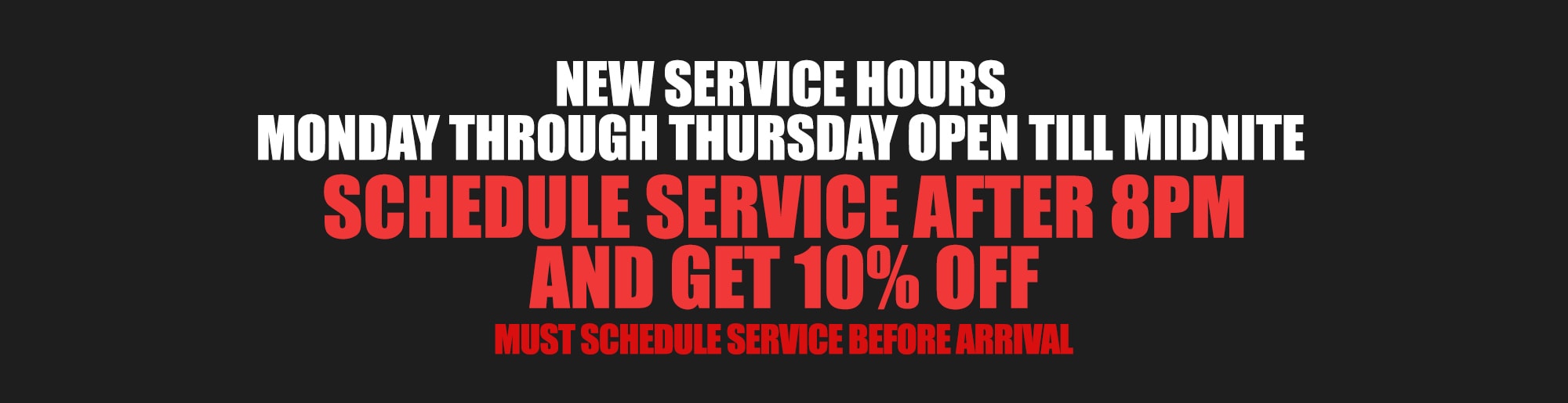 Willowbrook Service hours.jpg