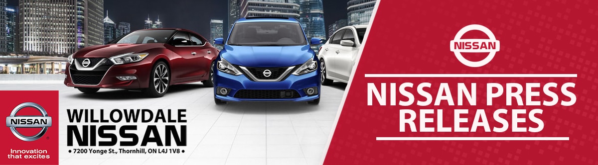 NissanPressReleaseArchiveWillowdale.jpg