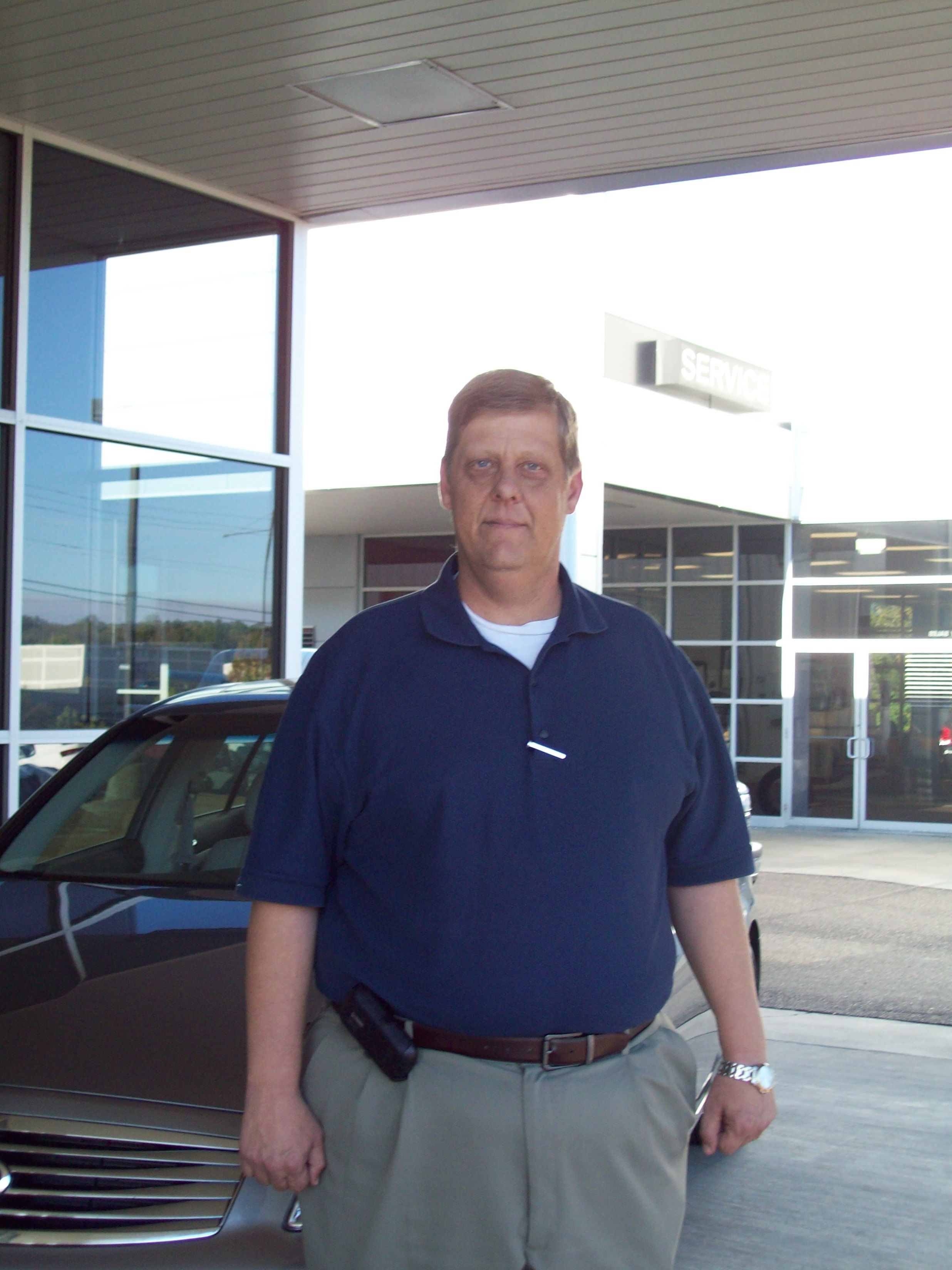 Todd Watkins