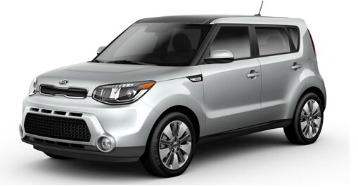 Kia Soul for sale in Jackson, Mississippi