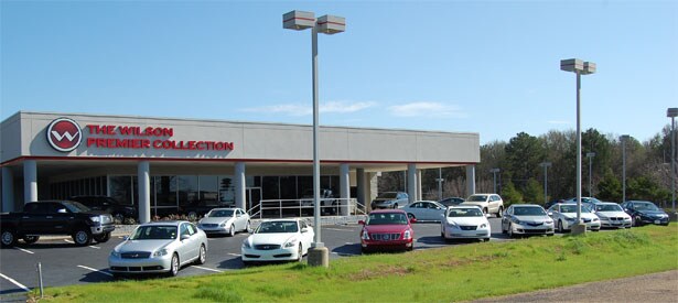Wilson Auto Group | New Hyundai, Kia, Chrysler, Dodge ...
