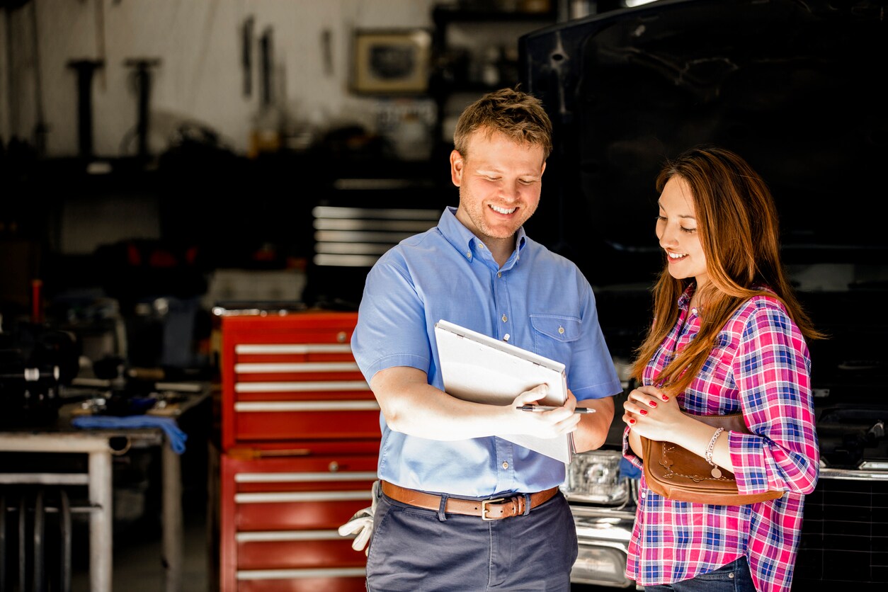 Honda Service Center Lebanon, TN